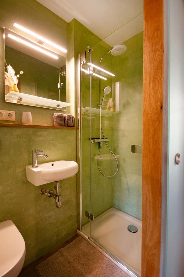 Das Haus In Spay An Der Mosel Mit Sauna Цел ан дер Мозел Екстериор снимка