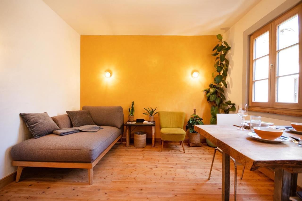 Das Haus In Spay An Der Mosel Mit Sauna Цел ан дер Мозел Екстериор снимка